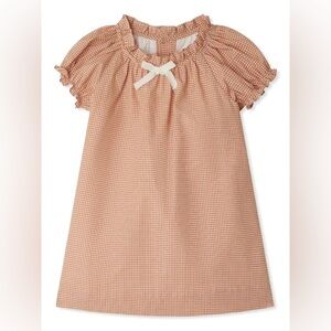 Bonpoint Eileen Dress
